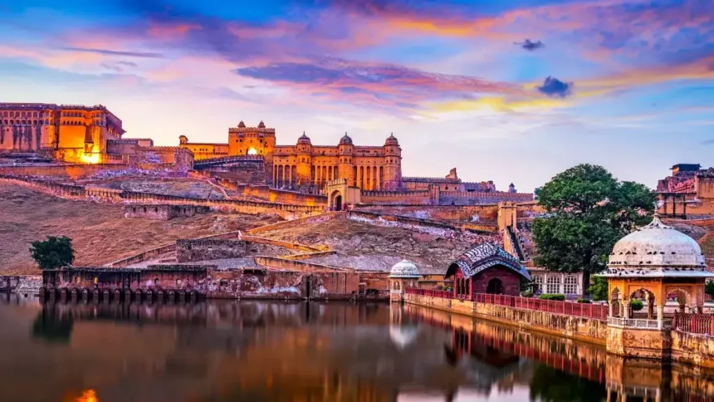 Rajasthan Tour Packages