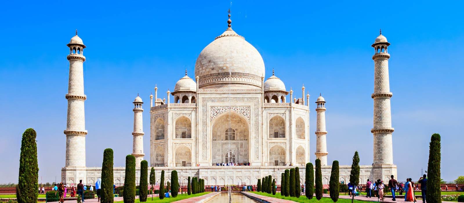 Moonlight Taj Mahal Tour