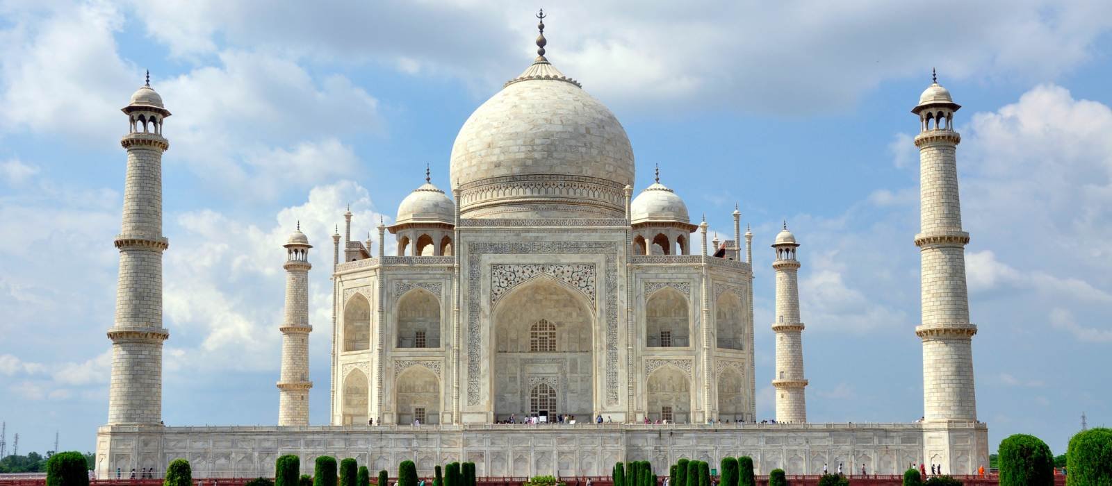 Divine Discoveries: Golden Triangle Spiritual Retreat