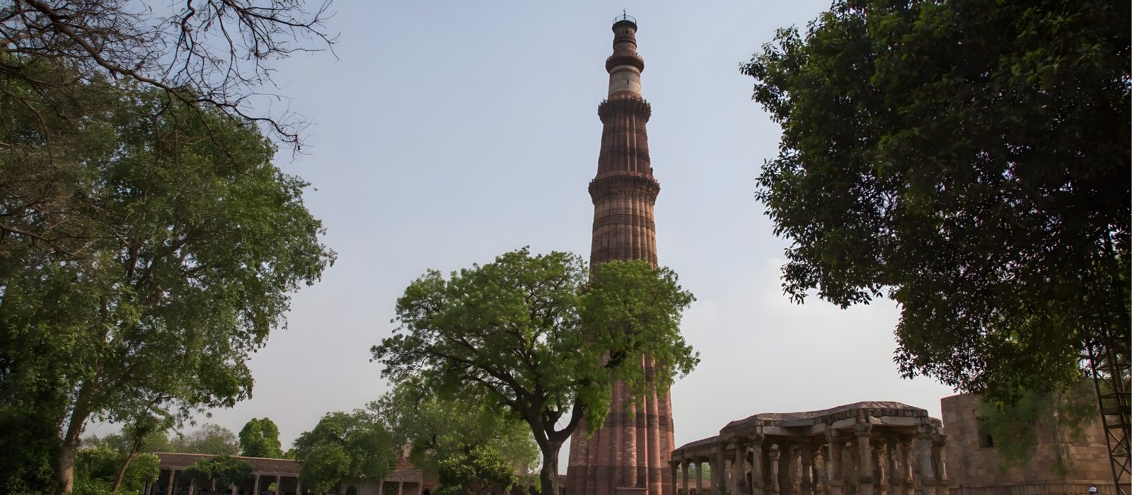 Enchanting North India: A Tale of Temples, Forts, and Cities