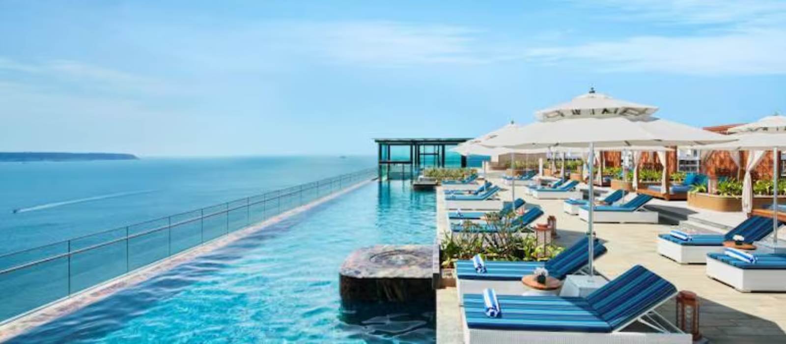 Golden Triangle And Goa Tour