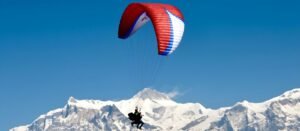 Mystic North: Golden Temple & Himalayas