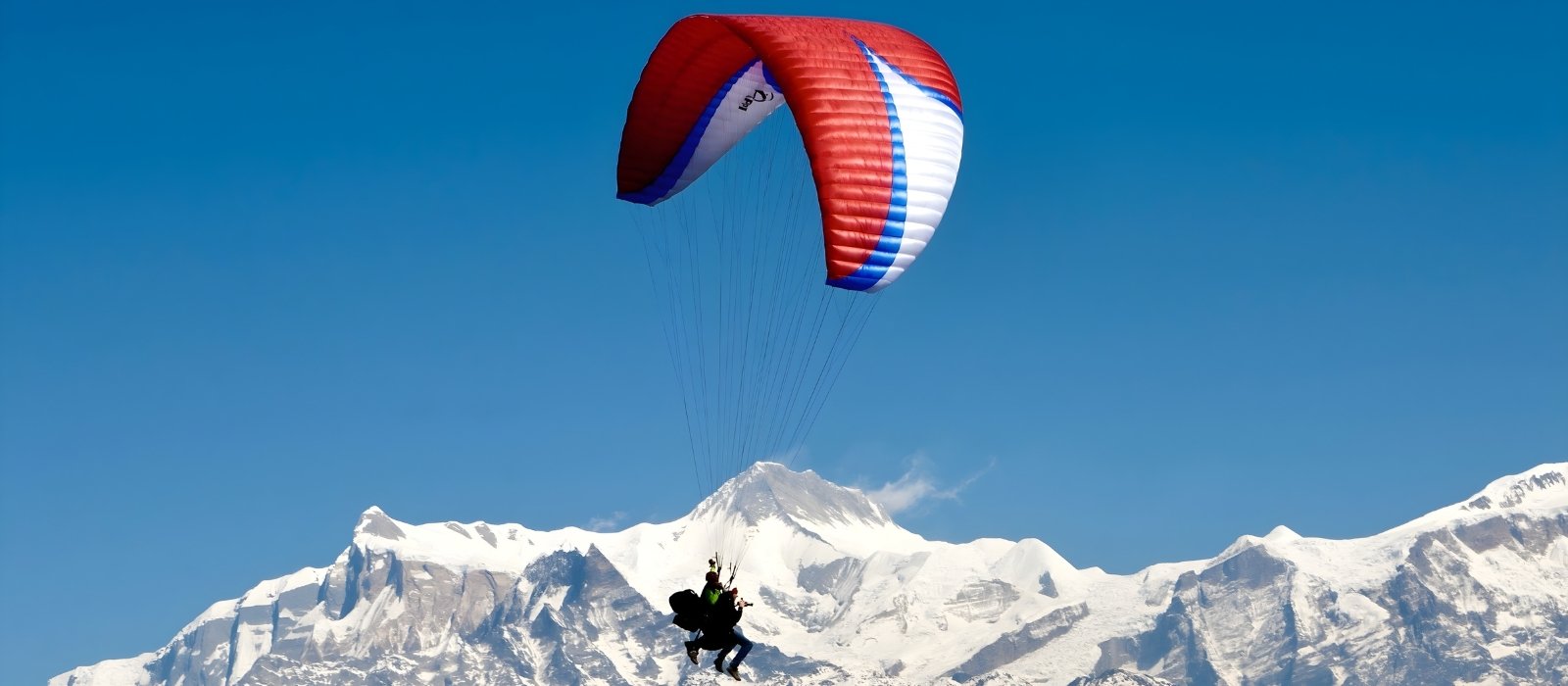 Mystic North: Golden Temple & Himalayas