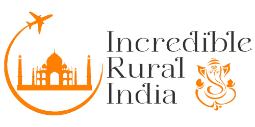 Incredible Rural India