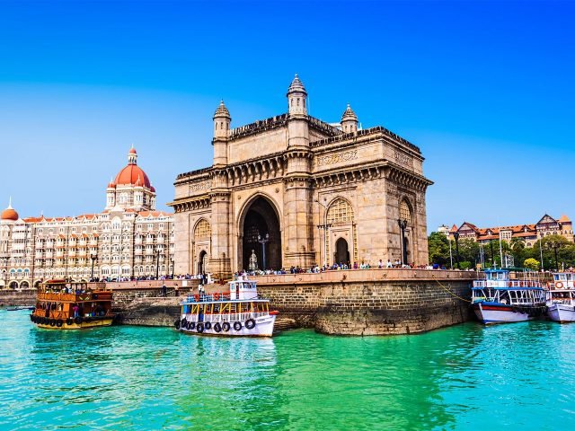 MUMBAI TOUR PACKAGE